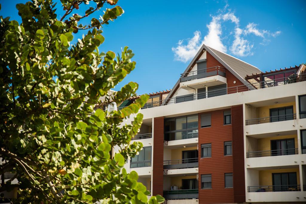 סן-פייר Appartement Le Paille En Queue מראה חיצוני תמונה