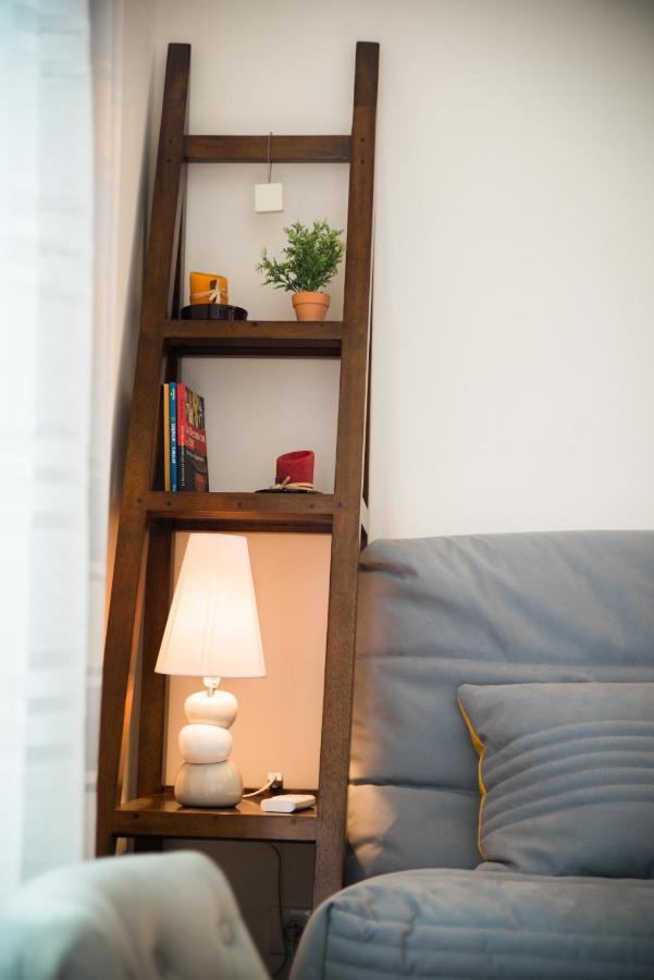 סן-פייר Appartement Le Paille En Queue מראה חיצוני תמונה