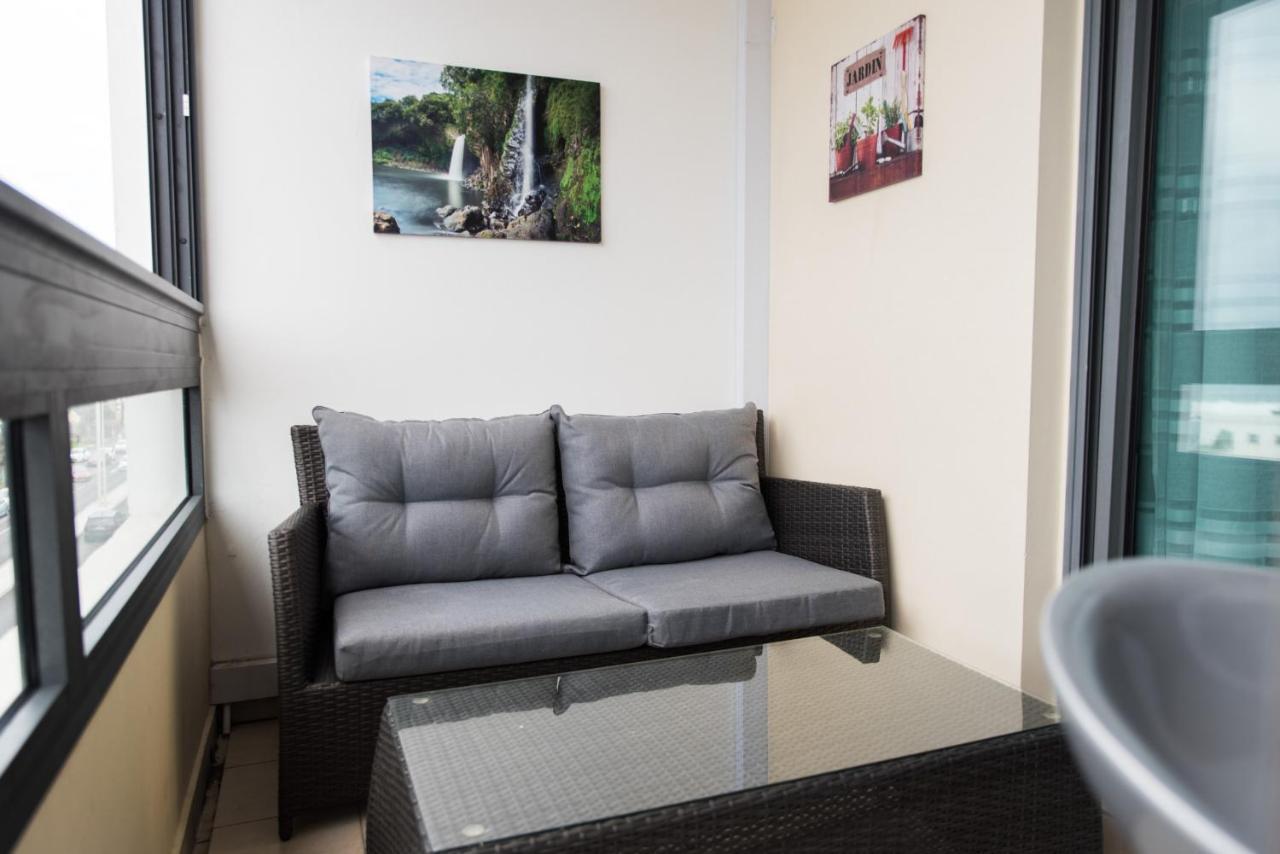 סן-פייר Appartement Le Paille En Queue מראה חיצוני תמונה